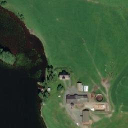 Satellite imagery of Varisniemi, FI