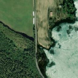 Satellite imagery of Vossikanniemi, FI