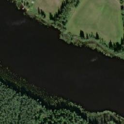 Satellite imagery of Koiraniemi, FI