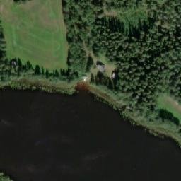 Satellite imagery of Koiraniemi, FI