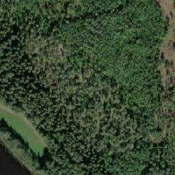 Satellite imagery of Koiraniemi, FI