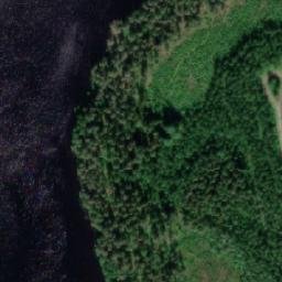 Satellite imagery of Pikonniemi, FI