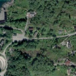 Satellite imagery of Vikaneset, NO