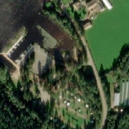 Satellite imagery of Juurikasniemi, FI