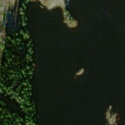 Satellite imagery of Kiviahonniemi, FI