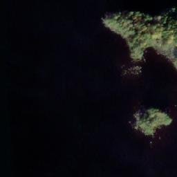 Satellite imagery of Mustanlahdenniemi, FI