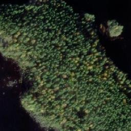 Satellite imagery of Mustanlahdenniemi, FI