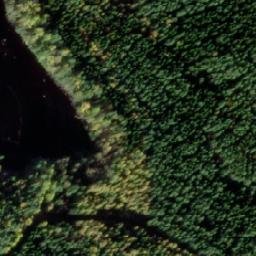 Satellite imagery of Mustanlahdenniemi, FI