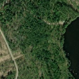 Satellite imagery of Louhuniemi, FI