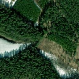 Satellite imagery of Löytöniemi, FI
