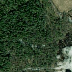 Satellite imagery of Nuottiniemi, FI