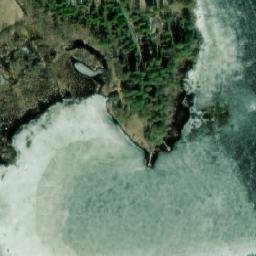Satellite imagery of Nuottiniemi, FI