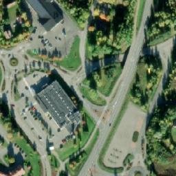 Satellite imagery of Kemppisniemi, FI