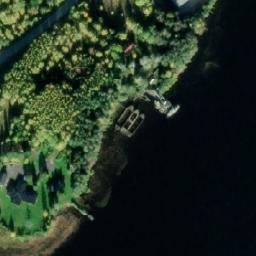 Satellite imagery of Kemppisniemi, FI