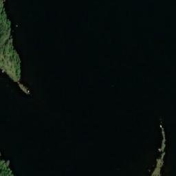 Satellite imagery of Pitkäniemi, FI