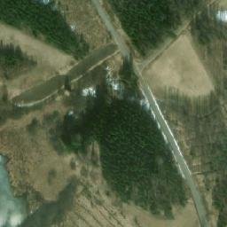 Satellite imagery of Lykkyniemi, FI