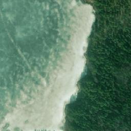 Satellite imagery of Kusiniemi, FI