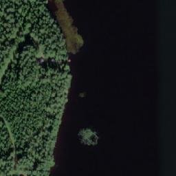 Satellite imagery of Kuusiniemi, FI