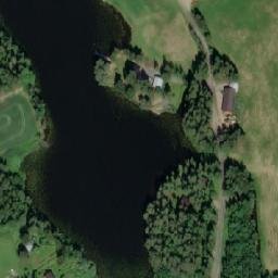 Satellite imagery of Varisniemi, FI