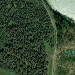 Satellite imagery of Vossikanniemi, FI