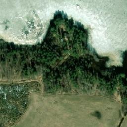 Satellite imagery of Vossikanniemi, FI
