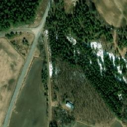 Satellite imagery of Lypsyniemi, FI