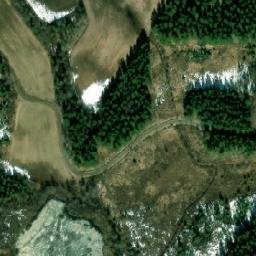 Satellite imagery of Petäjäniemi, FI