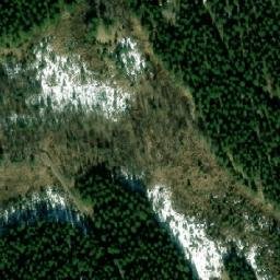 Satellite imagery of Petäjäniemi, FI