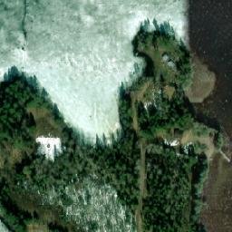 Satellite imagery of Ahvenniemi, FI