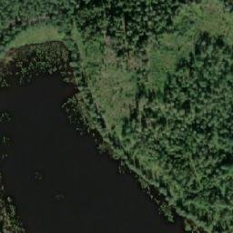 Satellite imagery of Koiraniemi, FI