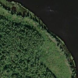Satellite imagery of Koiraniemi, FI