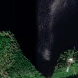 Satellite imagery of Pussiniemi, FI
