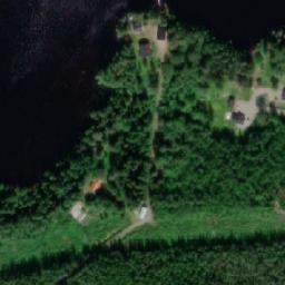 Satellite imagery of Pussiniemi, FI