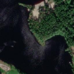 Satellite imagery of Pikonniemi, FI