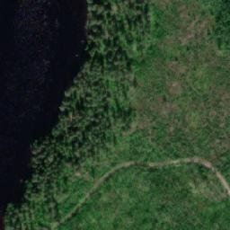 Satellite imagery of Pikonniemi, FI