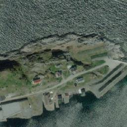 Satellite imagery of Flatburet, NO