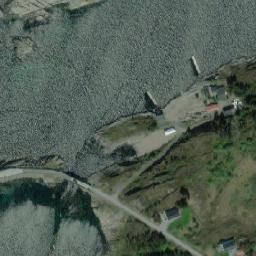 Satellite imagery of Sørdraga, NO