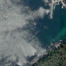 Satellite imagery of Vikaneset, NO
