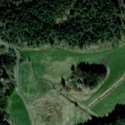 Satellite imagery of Langneset, NO