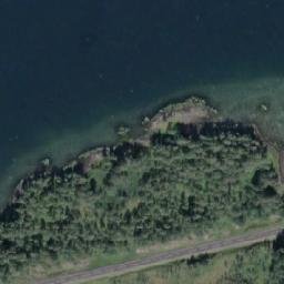 Satellite imagery of Stavråberget, NO
