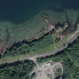 Satellite imagery of Stavråberget, NO