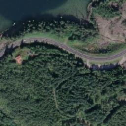 Satellite imagery of Stavråberget, NO