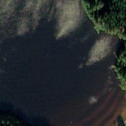 Satellite imagery of Juurikasniemi, FI