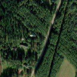 Satellite imagery of Juurikasniemi, FI