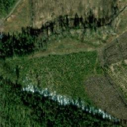 Satellite imagery of Honkapakat, FI