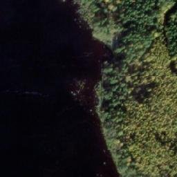 Satellite imagery of Mustanlahdenniemi, FI