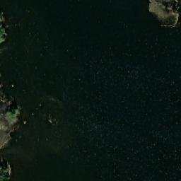 Satellite imagery of Pitkäniemi, FI