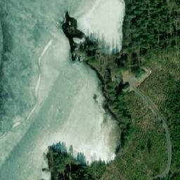 Satellite imagery of Kalloniemi, FI