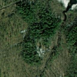 Satellite imagery of Nuottiniemi, FI