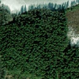 Satellite imagery of Nuottiniemi, FI